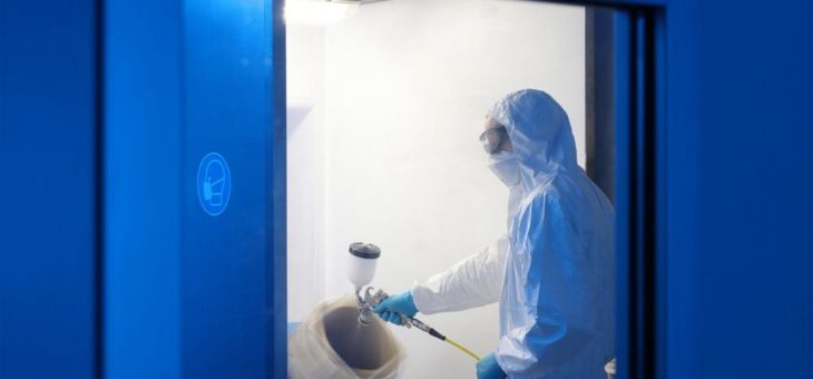 Auf den Spuren schädlicher Metalle: Hohe Materialperformance mit multikristallinen Siliziumblöcken