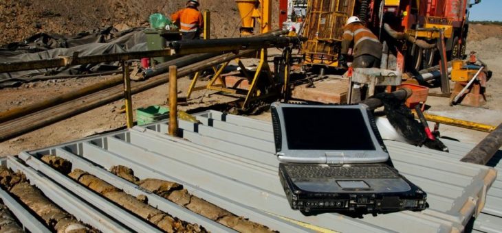 Löst diese NEWS die nächste Rallye in der Aktie aus? Mit dieser Technologie werden Goldfunde zum Kinderspiel!