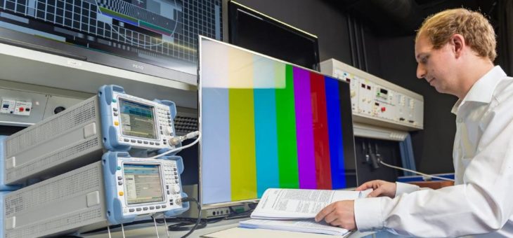 TÜV SÜD gibt Tipps für den Kauf von Computermonitoren