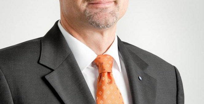 TÜV SÜD: Gerhard Müller zum Präsidenten von CITA gewählt