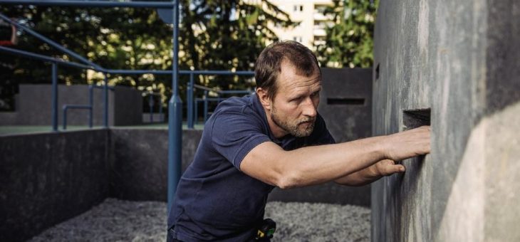 TÜV SÜD: Spielplätze im urbanen Wandel