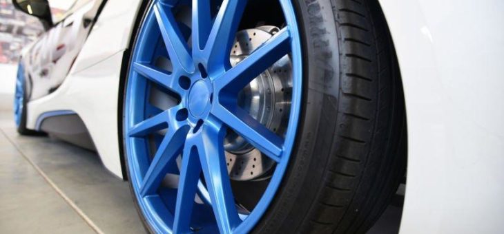 TÜV SÜD: Tuning? Wir haben die Fachleute