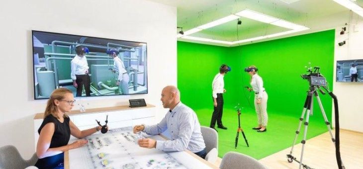 TÜV SÜD ist „Lebenszyklus-Partner“ der Immobilienbranche