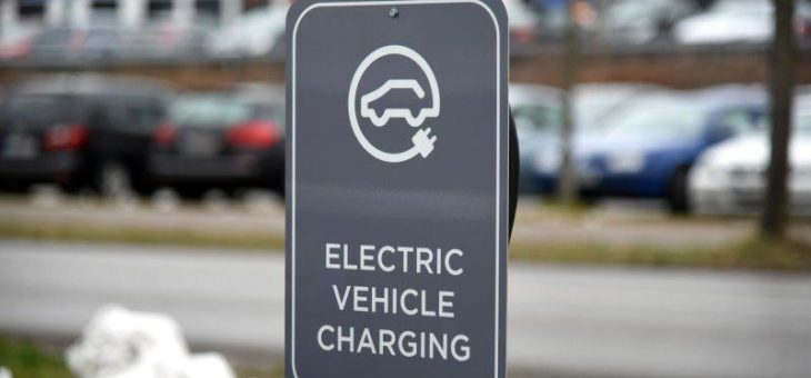 TÜV SÜD: Elektromobilität und Minusgrade? Kein Problem!