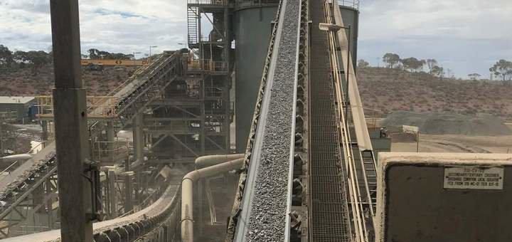 Mining-News im Überblick