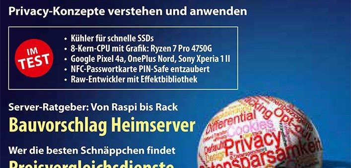 DSGVO einfach erklärt