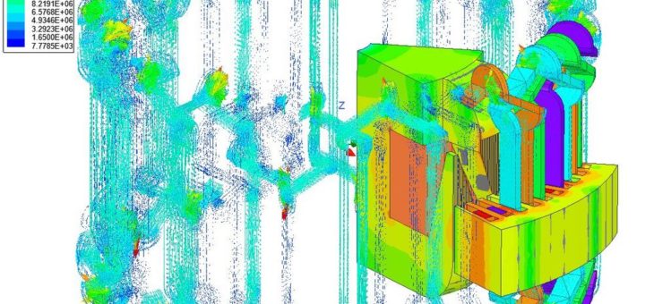 Simulation statt Trial & Error: TAE kooperiert mit CAE-Spezialist CADFEM