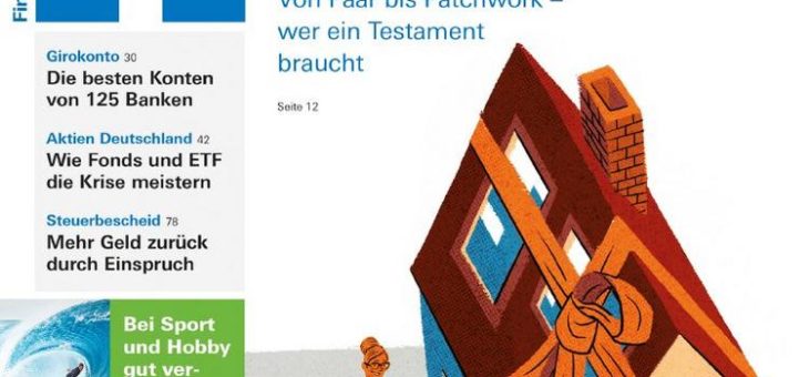 Mit Schenken Steuern sparen