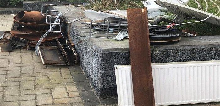 Unkomplizierter und professioneller – Schrottabholung in Ennepetal durch Top Schrotthändler