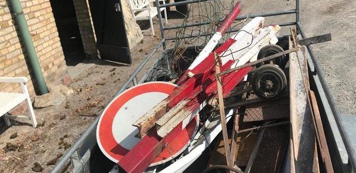 Schrottankauf Oberhausen – wir kaufen Ihr Schrott und Metall unkompliziert an