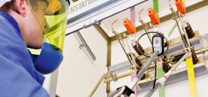 Aktuelle Fragen elektrischer Sicherheit diskutieren – vor Ort und digital