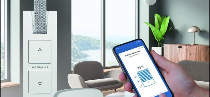 Der einfache Einstieg in die Smart Home Welt