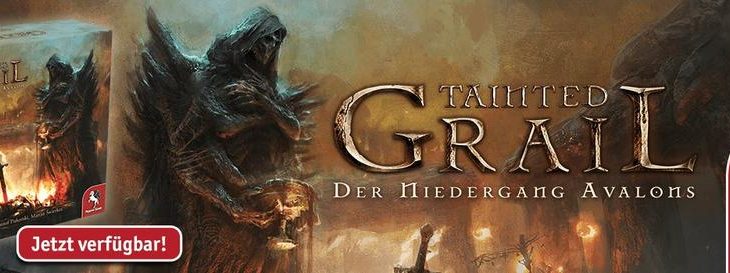 Das Abenteuer beginnt