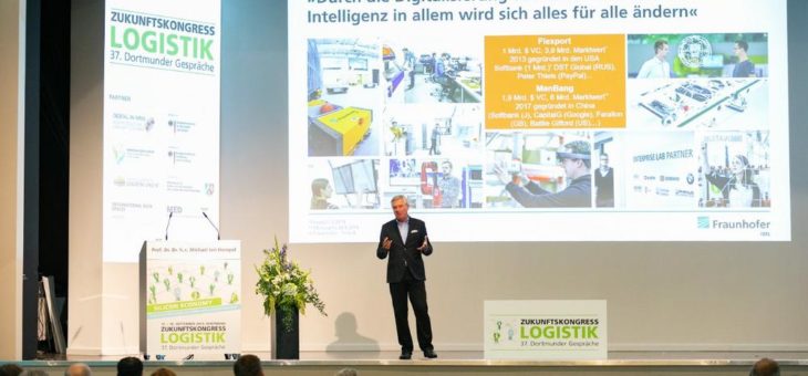 Hochkarätige Referenten beim kostenlosen Kongress auf der Agenda