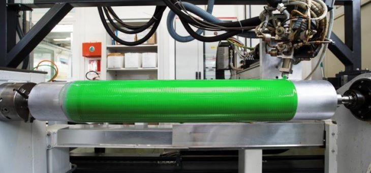 LANXESS bringt biobasierte Präpolymer-Produktreihe Adiprene Green auf den Markt