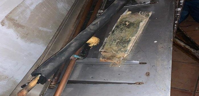 Schrottabholung Paderborn – dieser exzellente und professionell durchgeführte Service