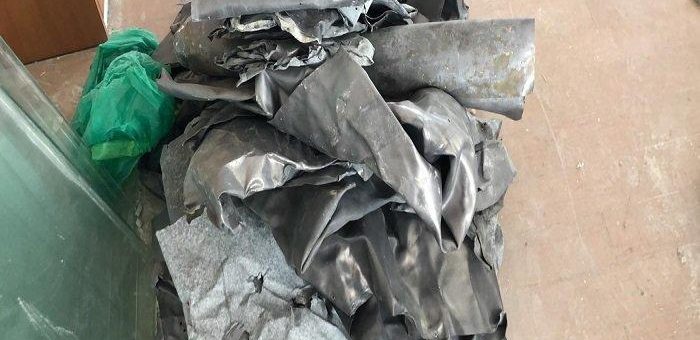 Schrottankauf Mönchengladbach mit Abholung Kostenlose