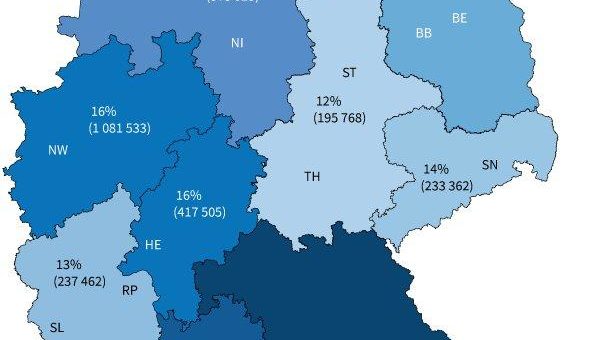 ifo Institut: In Bayern am meisten Kurzarbeiter