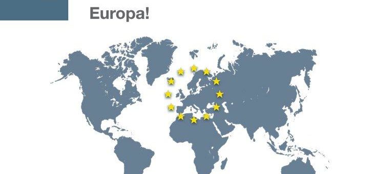 Kronberger Kreis fordert Stärkung der EU-Wettbewerbsfähigkeit