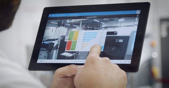 Critical Manufacturing erhält höchste Produktbewertung für sein MES in drei Anwendungsfällen im Critical Capabilities Bericht von Gartner