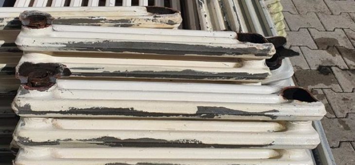 Wir Holen Ihre Schrott kostenlos ab in Herne und Umgebung Schneller Service