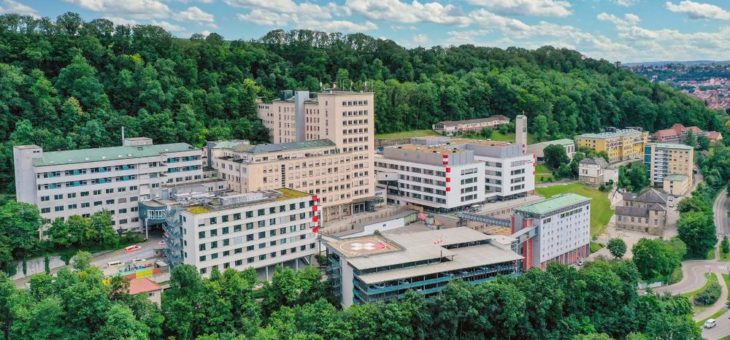 Diakoneo: Veränderungen in der Geschäftsführung des Diak Klinikums