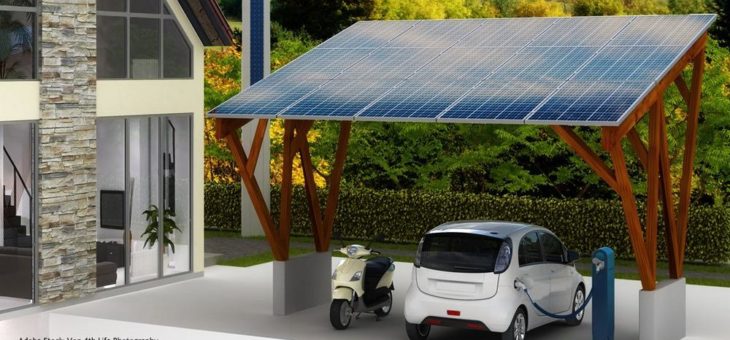 Von der Kilowattstunde zur Energie-Dienstleistung: Kunden fragen zunehmend nach innovativen Hausenergielösungen