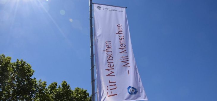 Für ein wertschätzendes und vorurteilsfreies Arbeitsumfeld