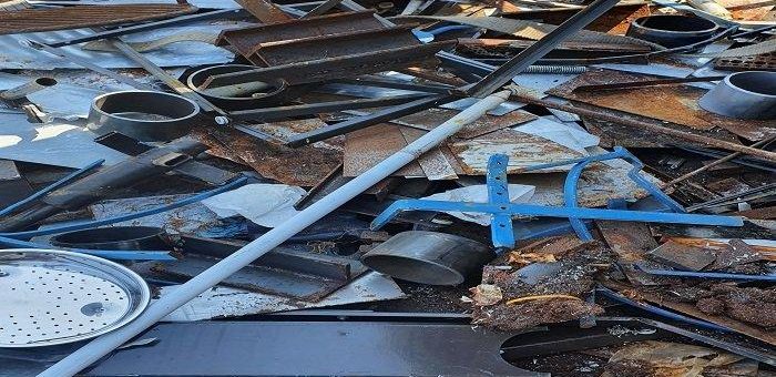 Schrottabholung in Herne – intelligent recyclen leicht gemacht