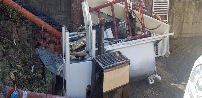 Wertvolles Altmetall – Schrottankauf in Düsseldorf