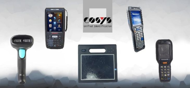 Mit der MDE Geräte Reparatur den Technologieumbruch überbrücken