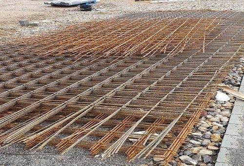 Mobile Schrotthändler kaufen Schrott in Recklinghausen