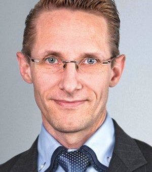 Stefan Winter zum Vorstand der Stiftung Gesundheit berufen