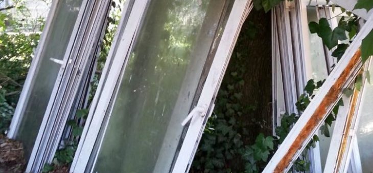 Ein Guter Zusatzverdienst mit Schrottankauf in Verl durch mobile Schrottsammler