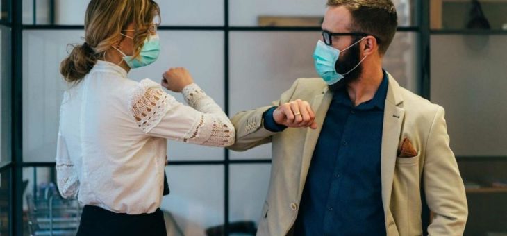 Handlungssicherheit für Arbeitgeber: Neue SARS-CoV-2-Arbeitsschutzregel