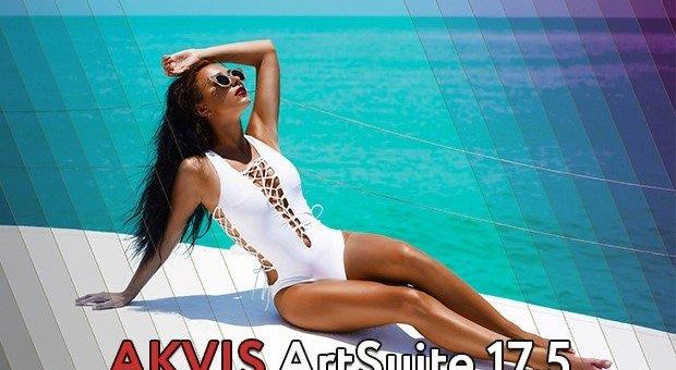 AKVIS ArtSuite 17.5: Verleihen Sie Ihren Fotos Abwechslung und Stil!