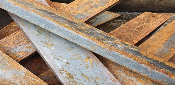 Recycling von Altmetall – Schrottankauf Wuppertal