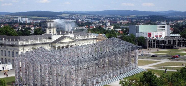 documenta setzt auf Diamant Software