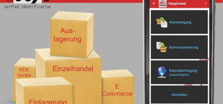 COSYS Bestandsführung Software für den E Commerce