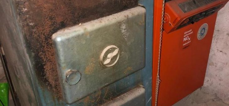 Schrotthändler Moers § Holen Schrott und Altmetall von ihrem Standort kostenlos Ab