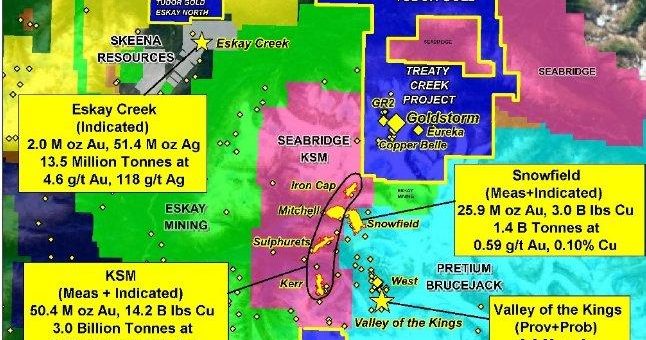 Nutzen Sie die kurze Korrektur bei Gold und Goldaktien – bei diesem Weltklasse-Developer läuft alles perfekt!