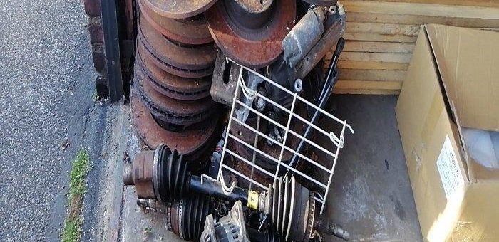 Altmetallabholung in Köln – dieser exzellente und professionell durchgeführte Service