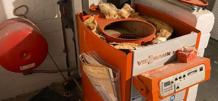 Dortmunder Schrotthändler bieten auch Kostenlose Autoverschrottung mit Abholung in Dortmund