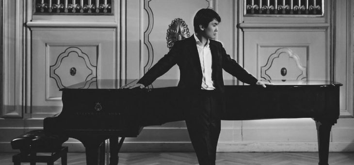 Dresdner Philharmonie eröffnet Konzertsaison mit Beethoven-Klavierkonzerten