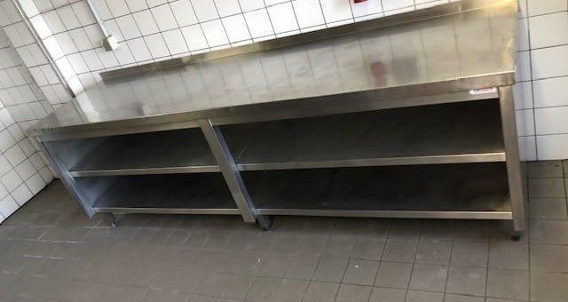 Umwelt bewusst mobile Schrotthändler aus Mülheim an der Ruhr entsorgen ihren Schrott