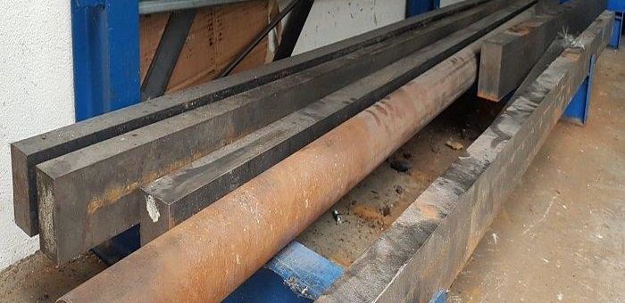 Jetzt kostenlos Schrottabholung in Mönchengladbach