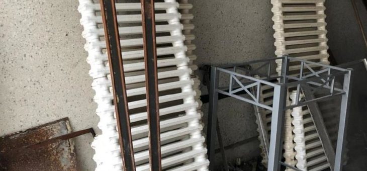 Kostenlose Schrottabholung in Remscheid durch professionelle Schrotthändler