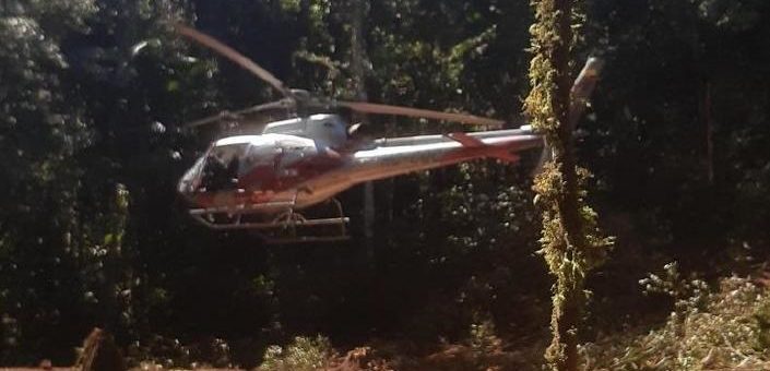 Aurania berichtet über aktuellen Stand zum letzten Quartal