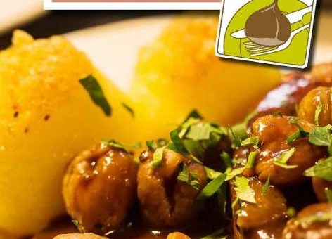 Keschdebroschüre erschienen!