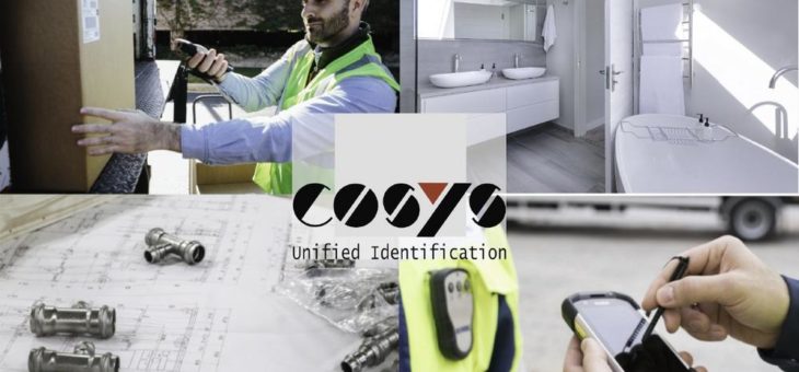 Software für Waren Auslieferungen im SHK Großhandel